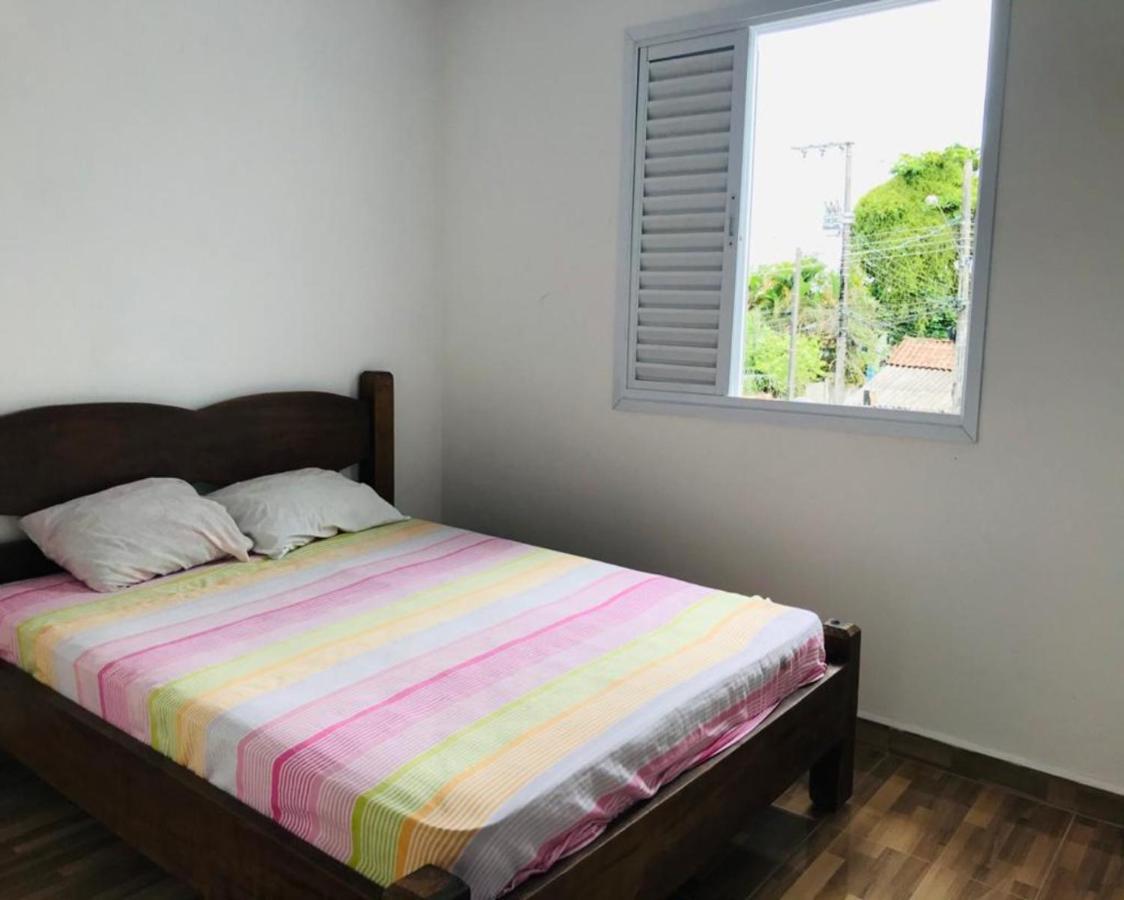 Vila Casa Para Locacao Juquehy Juquei Exteriér fotografie
