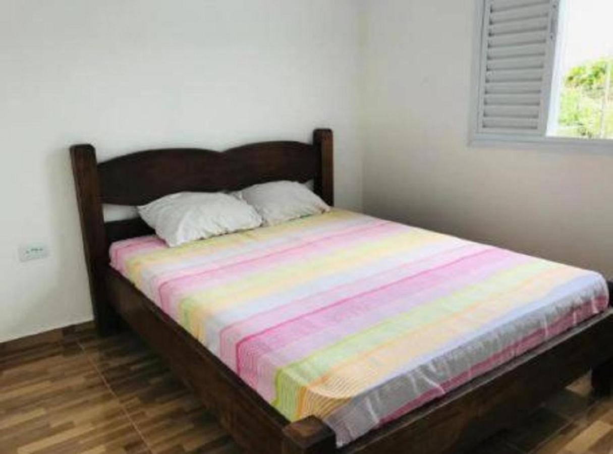 Vila Casa Para Locacao Juquehy Juquei Exteriér fotografie
