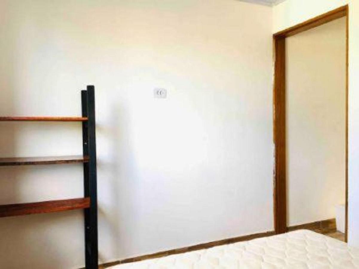 Vila Casa Para Locacao Juquehy Juquei Exteriér fotografie