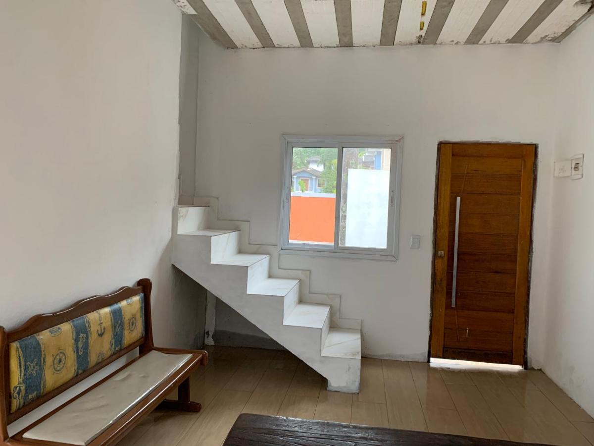 Vila Casa Para Locacao Juquehy Juquei Exteriér fotografie