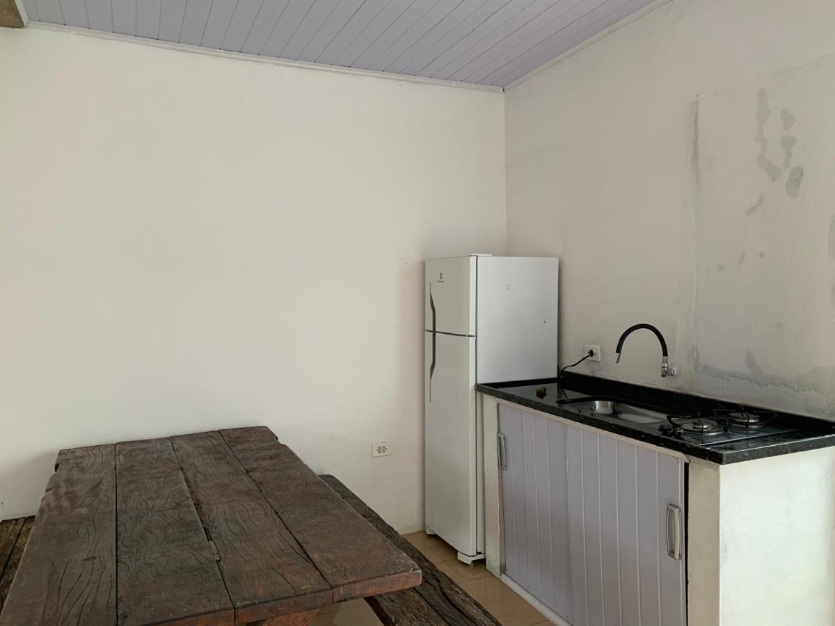 Vila Casa Para Locacao Juquehy Juquei Exteriér fotografie