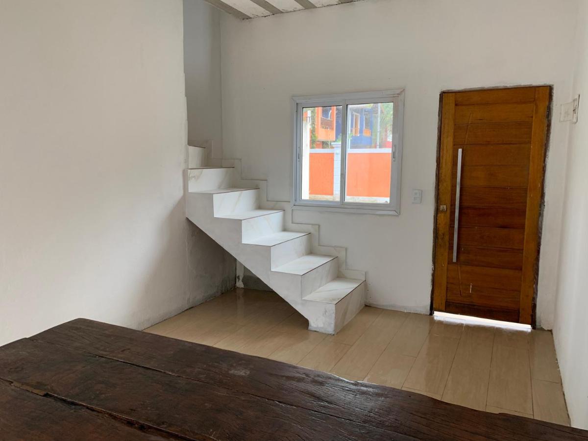 Vila Casa Para Locacao Juquehy Juquei Exteriér fotografie