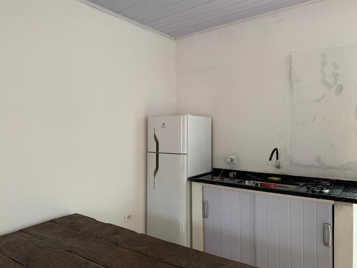 Vila Casa Para Locacao Juquehy Juquei Exteriér fotografie