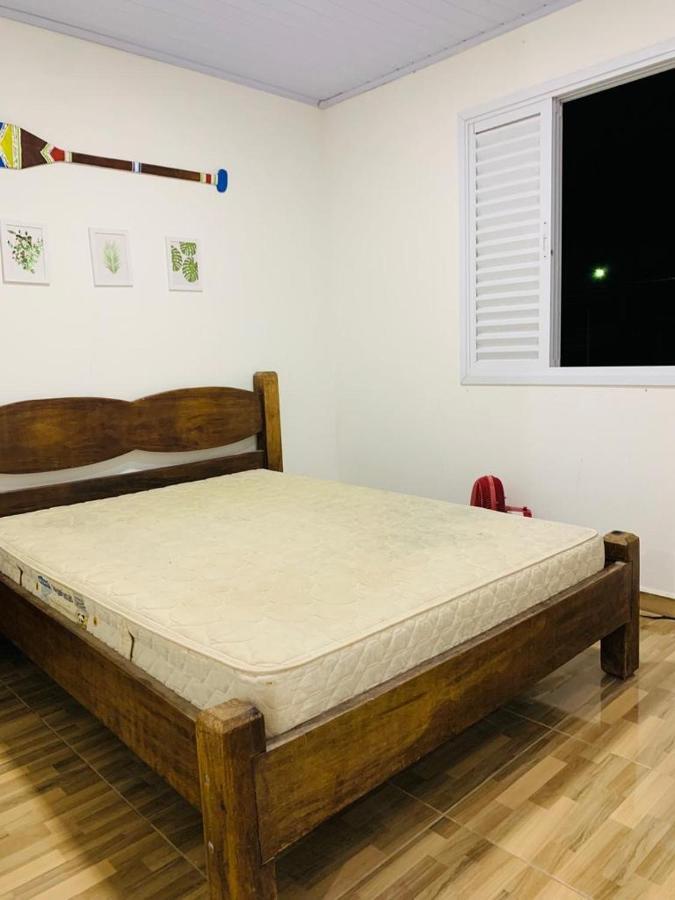Vila Casa Para Locacao Juquehy Juquei Exteriér fotografie