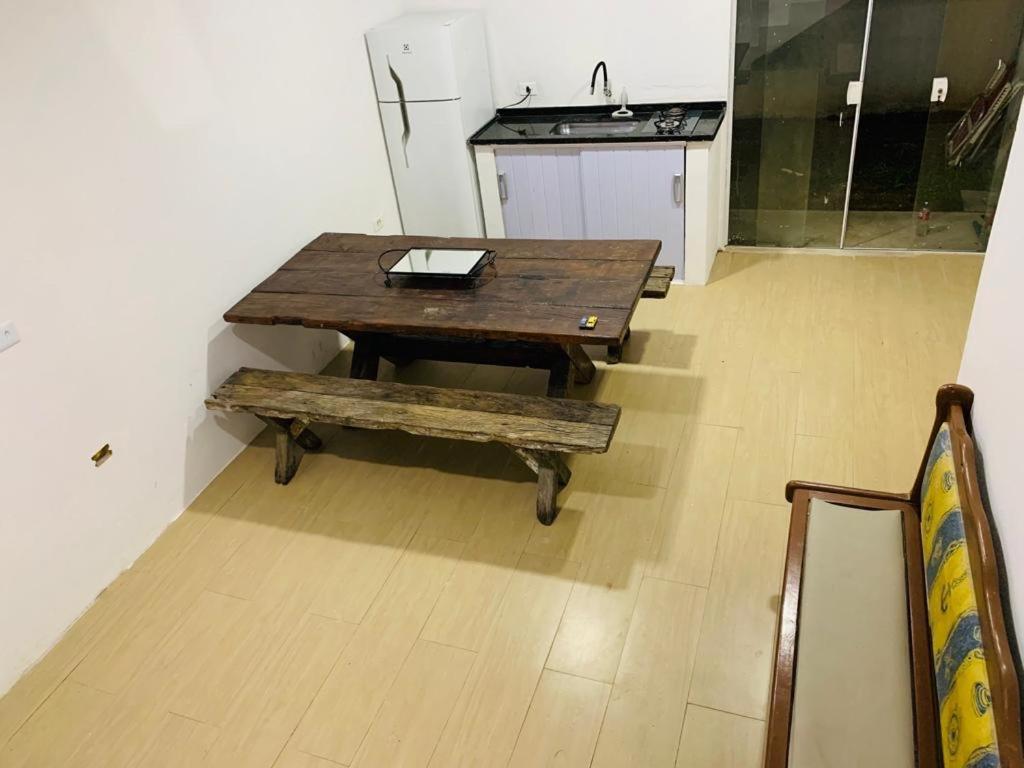 Vila Casa Para Locacao Juquehy Juquei Exteriér fotografie