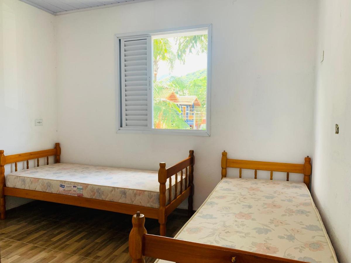 Vila Casa Para Locacao Juquehy Juquei Exteriér fotografie