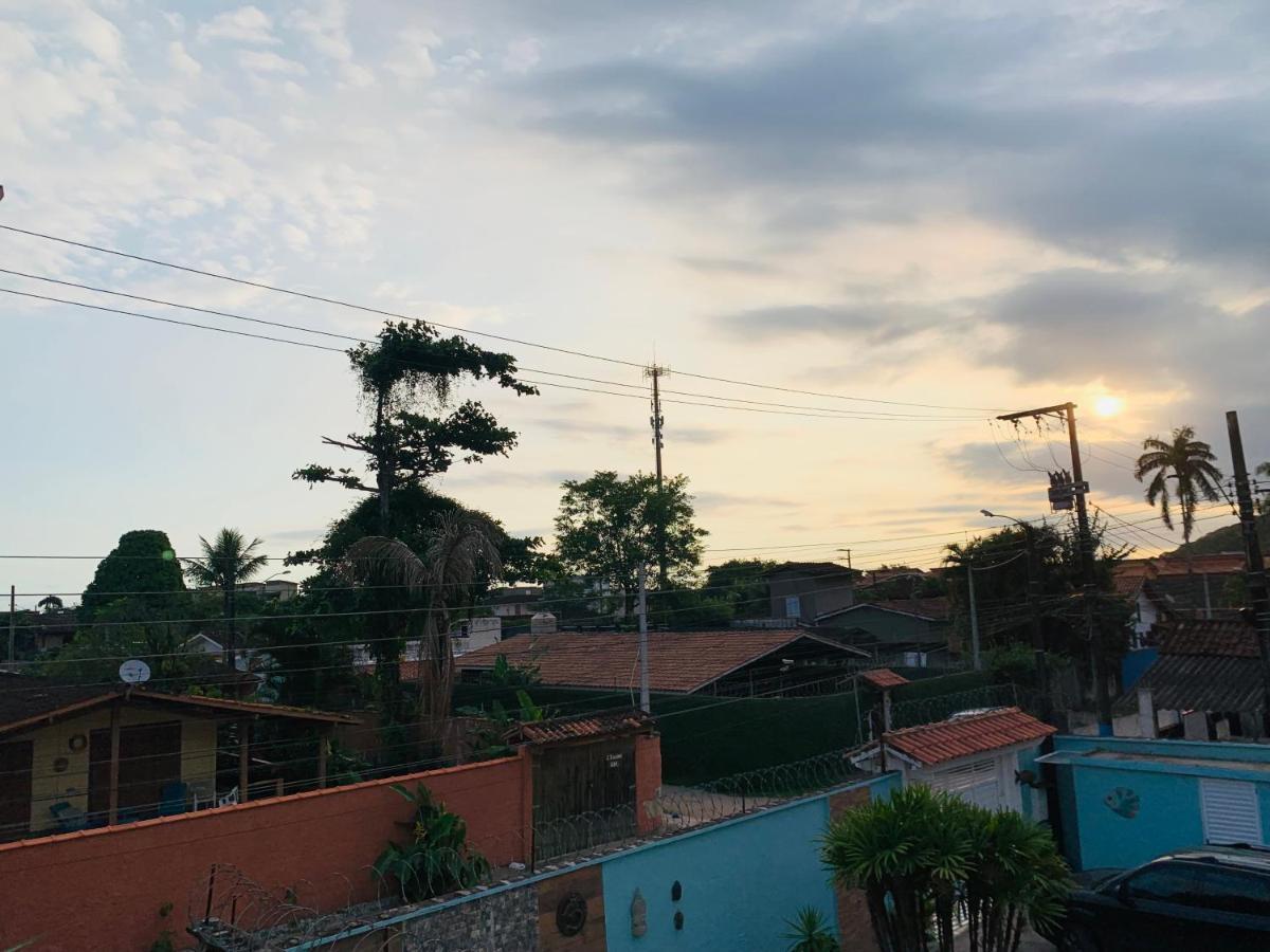Vila Casa Para Locacao Juquehy Juquei Exteriér fotografie