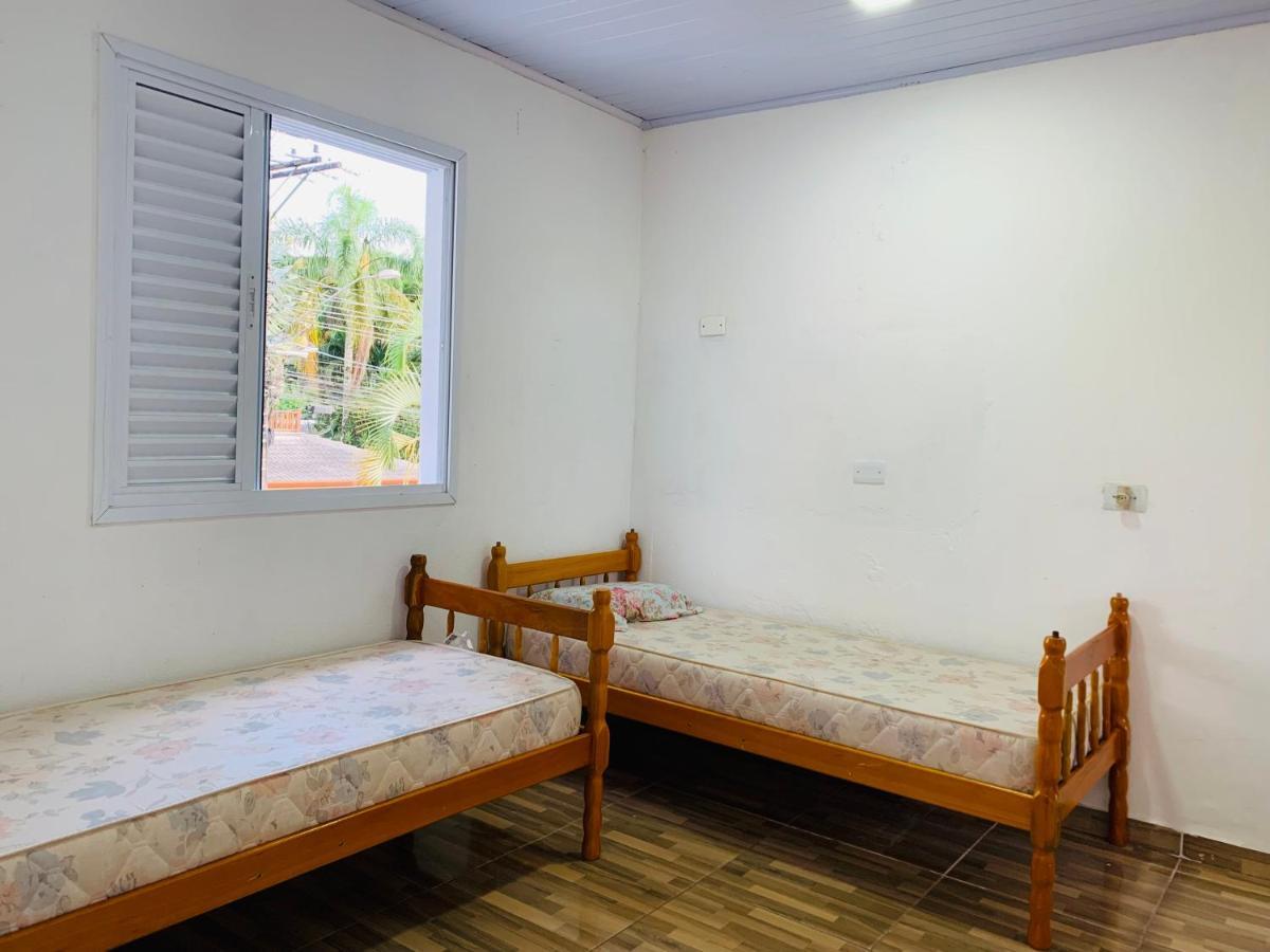 Vila Casa Para Locacao Juquehy Juquei Exteriér fotografie