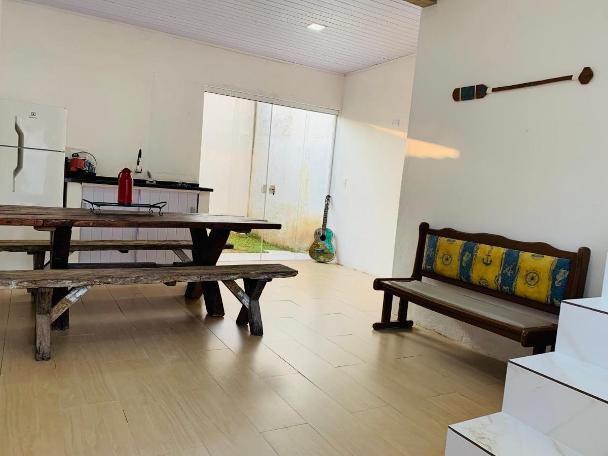 Vila Casa Para Locacao Juquehy Juquei Exteriér fotografie