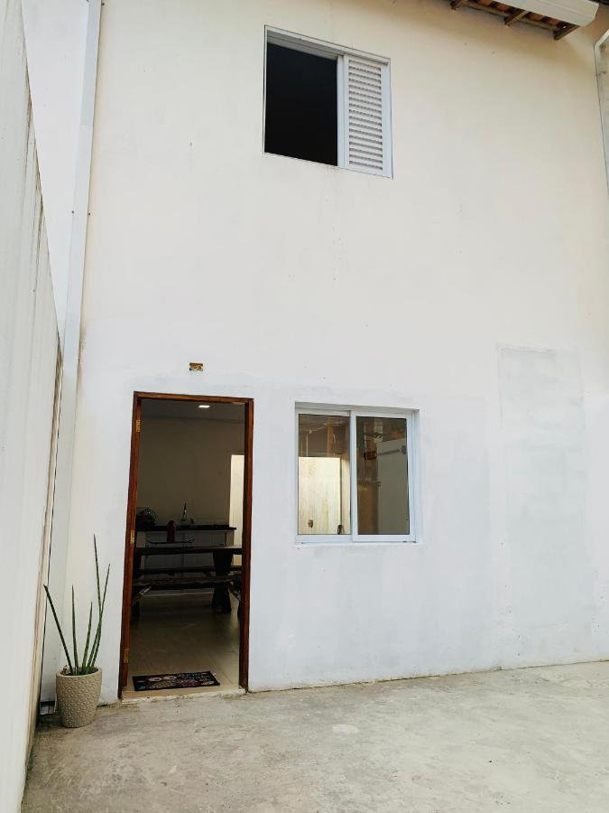 Vila Casa Para Locacao Juquehy Juquei Exteriér fotografie