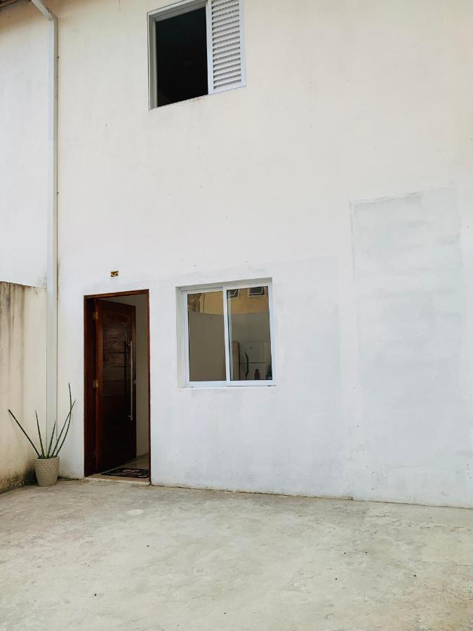 Vila Casa Para Locacao Juquehy Juquei Exteriér fotografie