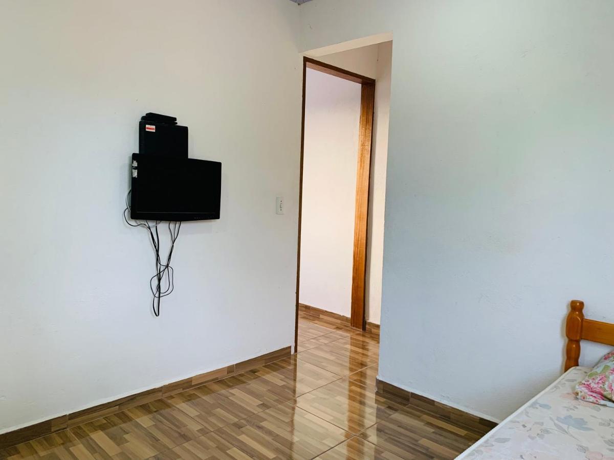 Vila Casa Para Locacao Juquehy Juquei Exteriér fotografie